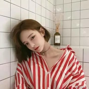 女刑警